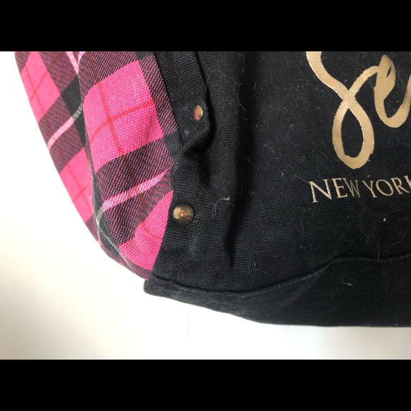 Victoria’s Secret Y2K purse maxi bag - Picture 4 of 10